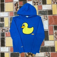 Sweatshirt Pancoat Pop Duck