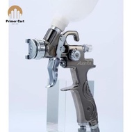 Primer Cart- Spray Gun Auarita K350 LVMP/HVLP ORIGINAL K-350