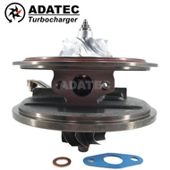 758352 Turbo CHRA GTB2260VK 11657796312 Turbine Core for BMW 325D E90 E91 E92 E93 145Kw 197HP M57302