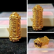 Thailand Amulet Takrud Rich in Billions 90666