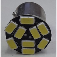 Led stop light bulb, LED brake light bulb, LED tail light bulb - Bright white color