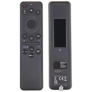 Replaces the BN59-01480A/TM2360E TV remote control solar charging,with 2025 TV models QN75QN80FDFXZA