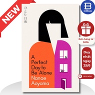 English literature book - A Perfect Day to be Alone (A Perfect Day to be Alone)