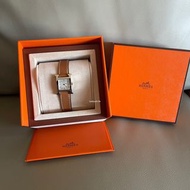 Hermes Heure H Watch 手錶 25mm Gold 金棕⌚️