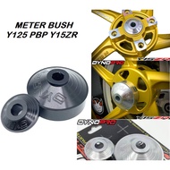 N ONE DYNOPRO ULTRA FRONT BUSH METER Y15ZR Y16ZR MODIFID Y125ZR RIM