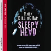 Sleepyhead Mark Billingham