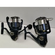 2021 SHIMANO TWIN POWER XD C3000Xg,4000XG,5000XG