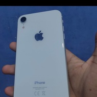 iphone xr 64gb bekas like new