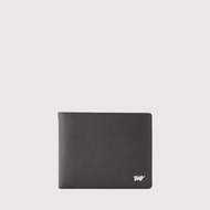 Braun Buffel Adam-A Centre Flap Wallet With Coin Compartment