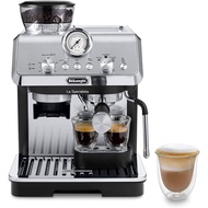 DELONGHI EC9155 Coffee Maker.MB, 12 MONTHS