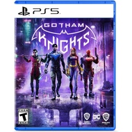 Gotham Knights PS5 [R1 - US] Used