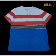 AMERICAN EAGLE Second-Hand Shirt Casual Short-Sleeved T-Shirt