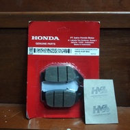 Dispad RR CRF150 AHM 06435-KSP-B02