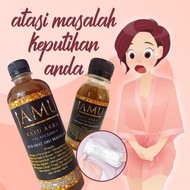 JAMU RATU ARRA JAMU UNTUK LELAKI DAN WANITA ‼️