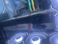 RTX 顯示卡 3070ti