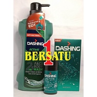 MOST WANTED VALUE SET : DASHING GIFT SET FOR HIM