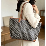 Goyard Goyard New Style Artois tote Bag tote Mommy Bag Underarm Bag hobo Shoulder Bag Child Mother S