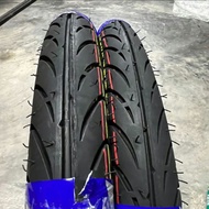 ยางนอก Camel CM570 ลาย Battlax  เบอร์ 50/90  60/90 ขอบ 17"