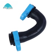 For     5 Series Touring Van Radiator Coolant Hose Water Pipe 11538606278 Fits G31 340i 740i 540iX B