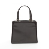 กระเป๋าถือ Fendi FENDI สีน้ำตาล หนังแท้ สำหรับผู้หญิง สภาพใช้งานแล้ว (มือสอง)