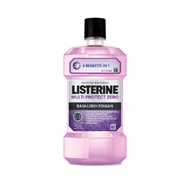 Listerine Antiseptic Mouthwash