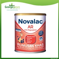 NOVALAC AR SPECIAL INFANT FORMULA 800G