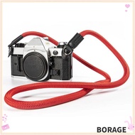 BORAG for  DSLR Camera DSLR Shoulder Strap Replacement Ropes Camera Neck Strap