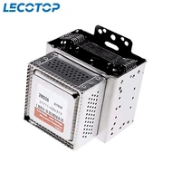 New 2M286-21TBGS Air-Cooled Magnetron For LG Microwave Oven 2M286 Industrial Microwave Generator Rep