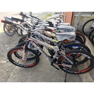 MTB 26 PLATINUM VELG TINGGI