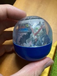 -SD Gundam Full Color Custom 12 高達扭蛋