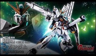 日版 metal robot魂 rx-93 v nu gundam 新高達