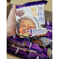 PAK CHAN SEAFOOD TOMYAM YEE MEE 老陈东炎伊面(120g)