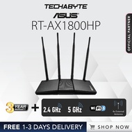 Asus RT-AX1800HP | Dual Band WiFi 6 Router