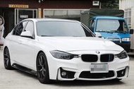 2013 BMW 328I 2.0       FB搜尋 : 『凱の中古車-Dream Garage』