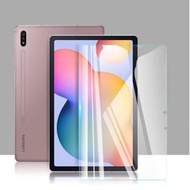 Tempered Glass Samsung Galaxy Tab S7 S8 S7 Plus FE screen guard Protector