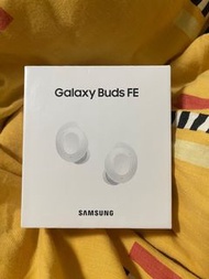 Samsung Galaxy Buds FE 藍牙耳機