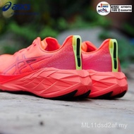 7J0L 5ECI Red Asics novablast 4 1011b693-601 sunrire red/true red, FF blast OOWC 0MHU WXXK 8ATY 1FT9