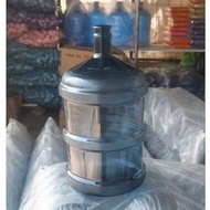 19 Liter PC Drinking Water Gallon Refillable