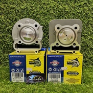 ESPADA RACING BLOCK 59MM YAMAHA EGO / EGO'S / NOUVO / NOUVO'S / EGO SOLARIZ / EGO AVANTIZ