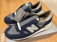 new balance x carhartt wip 990v1