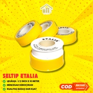 SEAL TAPE SELTIP/ 10 METER WATER INSULATION/ WATER SEALTAPE SEALTAPE/ QUALITY SEALTAPE SEAL TAPE/ WA