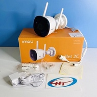 Camera Wifi 4.0MP KBONE B41A - Lắp ngoài trời