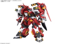 [預訂] BANDAI HG 古鐵巨人 |[Pre order] BANDAI HG Alt Eisen Riese #HGD-5184474