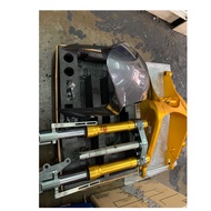 Y15 USD FORK /REAR ARM/DUCATI FENDER 796