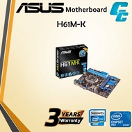 ASUS H61M-K LGA 1155 Motherboard