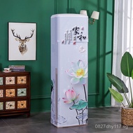 Boiler Cabinet Dust Cover Dust Cover Boiler Cabinet Air Conditioner Cover Three-Pack Cabinet Vertica