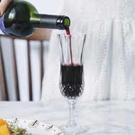 Crystal Glass Wine Glass White Wine Glass Glass Glass Goblet Red Wine Glass Champagne Glass Glass Go