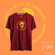 Nazareno T-shirt Design