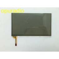 Original new 6.5Inch touch scrren TFT2N2018-E TFT2N0470-E TJ065NP02AT LCD digitizer panel for V W Sk