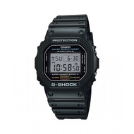 G-SHOCK square face/ DW-5600E-1